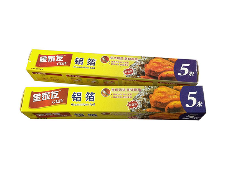 郴州锡纸